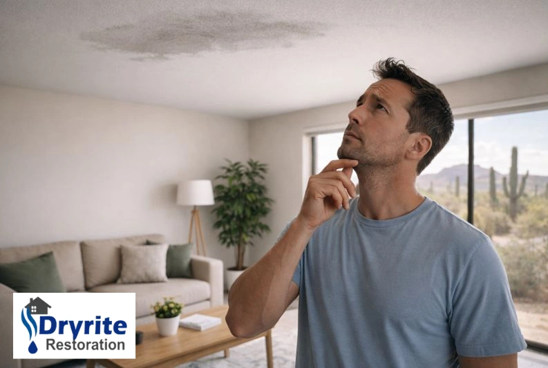 Dealing with Arizona's Heat and Water Damage: A Homeowner's Guide