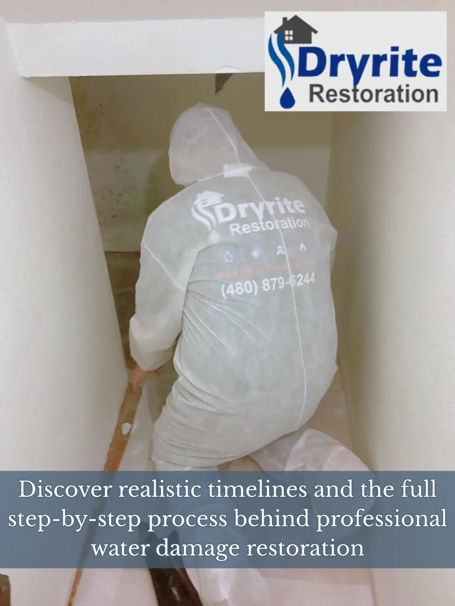 How Long Does Professional Water Restoration Take and What’s Involved?