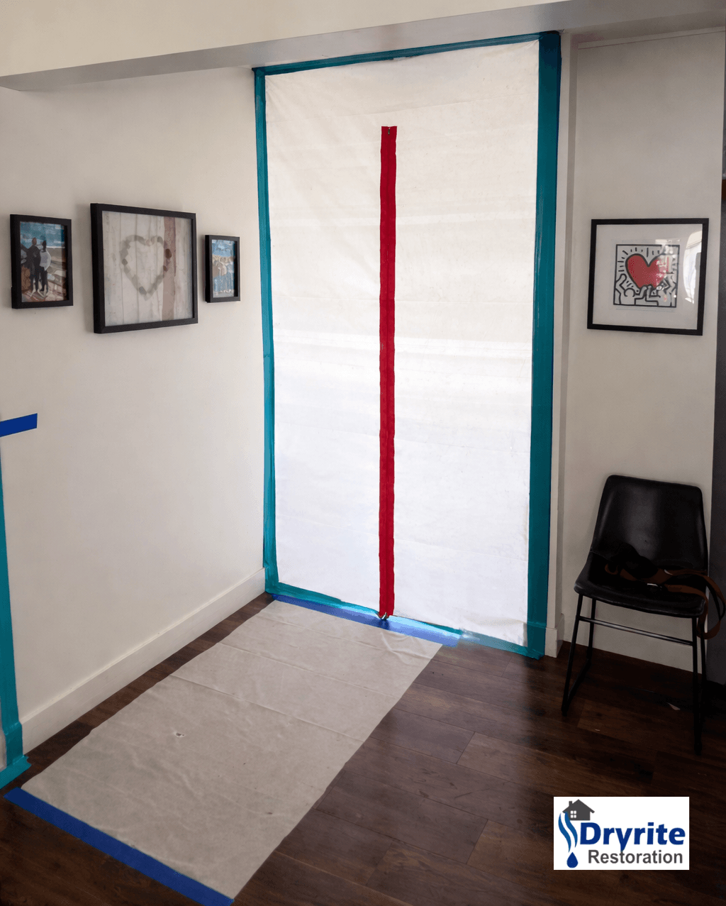 Expert Water Damage Restoration in Mesa, AZ: Your Step-by-Step Guide.