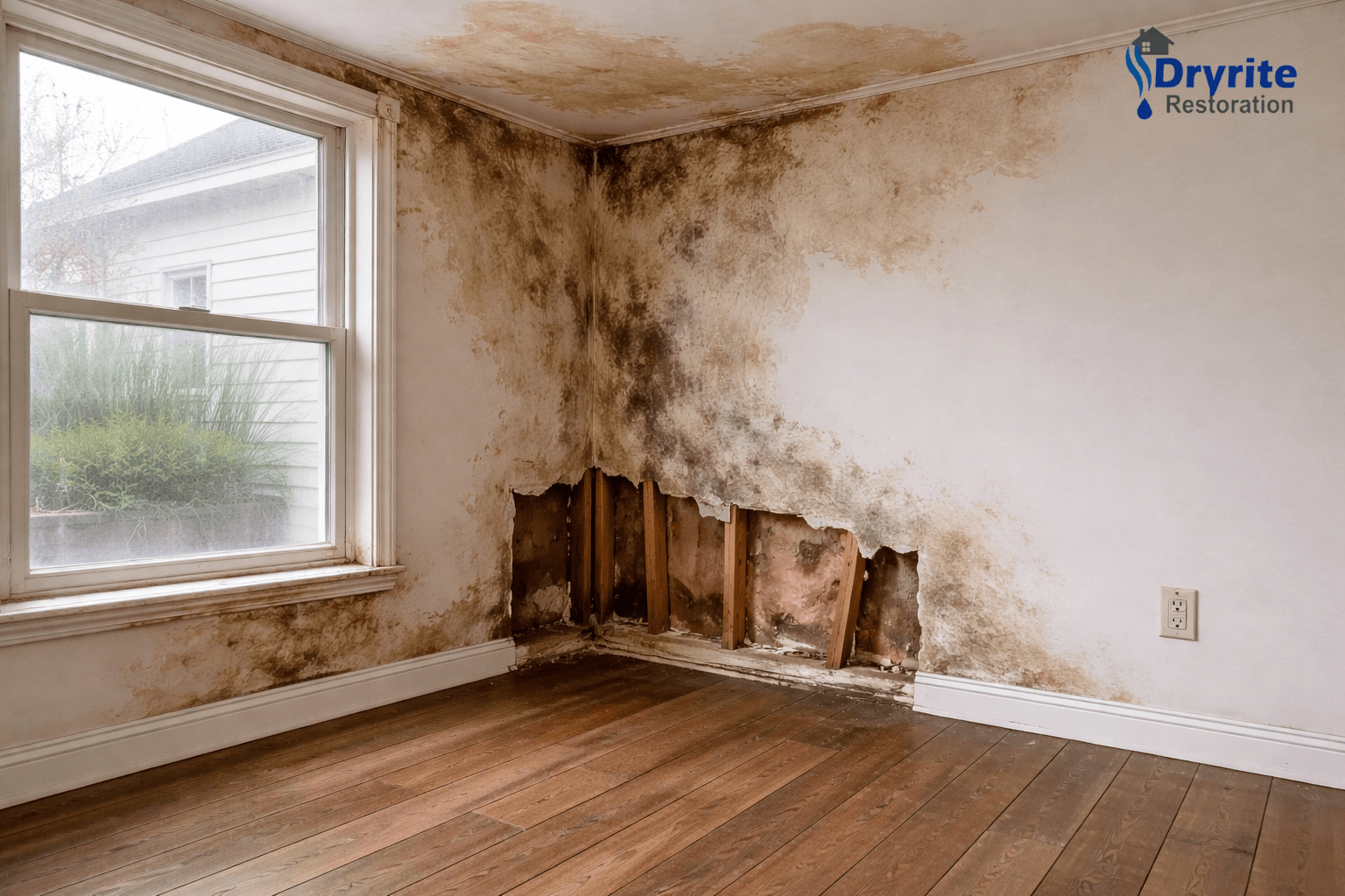 What Really Happens When You Ignore Water Damage